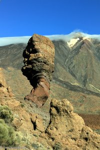 Roque Cinchado - Finger Gottes