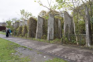 Berliner Mauer