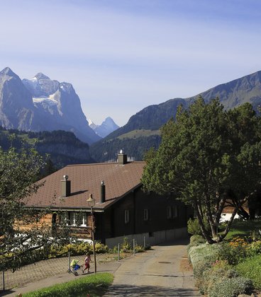 Hasliberg-Reuti