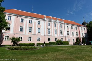 Schloss von Tallinn