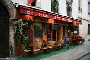 Bar Casa San Pablo