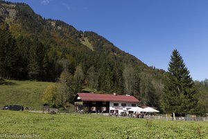 Café und Restaurant Christlessee