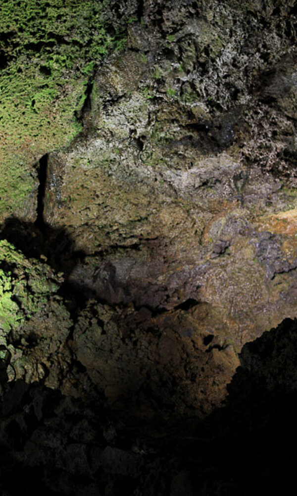 Ausflug zur Gruta do Natal