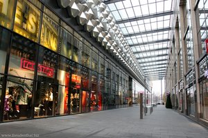Centrum-Galerie Dresden