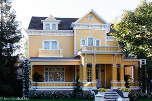 4349 Wisteria Lane - Dowd Home, Haus der Solis