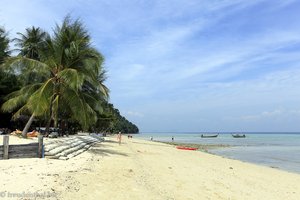 Strand bei Ko Hai