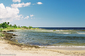 an der Schweinebucht