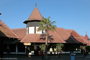 Brauhaus beim Woermann-Haus