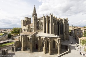 Basilique Sainte-Nazaire