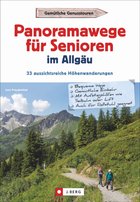 Panoramawege für Senioren im Allgäu