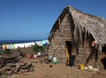 Rabelados bei Espinho Branco