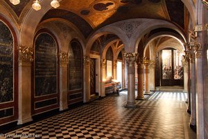 Griechisch Orthodoxe Kirche in Wien