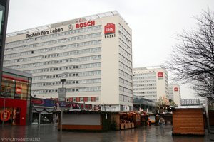 Ibis Hotels in Dresden
