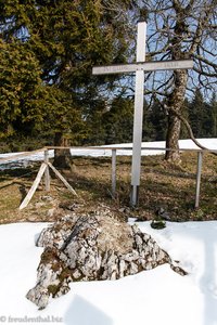 der Findling Regulastein