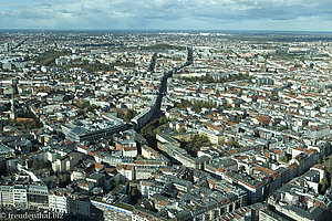 Fernsehturm Berlin