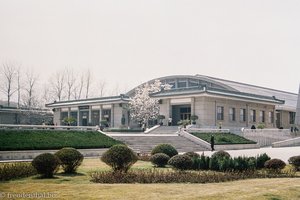 Unesco Welterbe Terrakotta-Armee