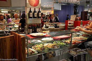 sieht gar nicht mal so schlecht aus