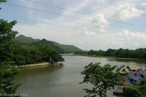 Thailand - River Kwai