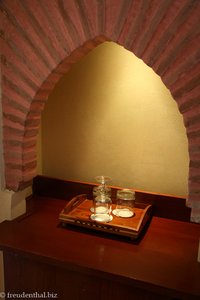 fürs Ambiente