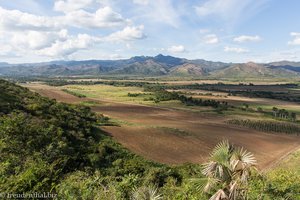 Mirador de la Loma bei Trinidad