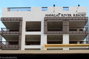 Navalai River Resort in Bangkok