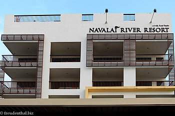 Navalai River Resort in Bangkok