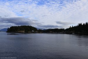 Quadra Island