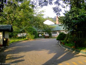 Bandarawela Hotel