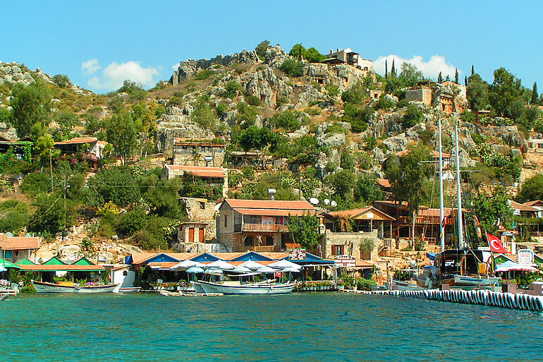 Kaleköy