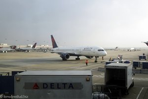 Delta Airlines