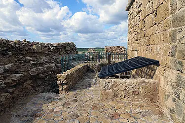 Pafos Castle – Eine Burg der Osmanen