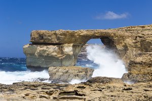 Als die beliebte Filmkulisse auf Gozo noch existierte