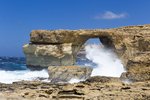 Auf der Insel Gozo