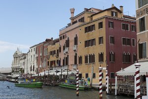 Hotels in bester Lage - Venedig