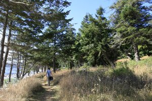 Quadra Island