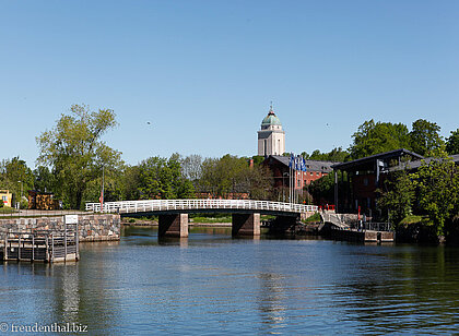 Helsinkis Seefestung Suomenlinna