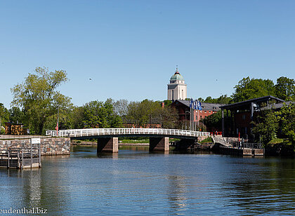 Helsinkis Seefestung Suomenlinna