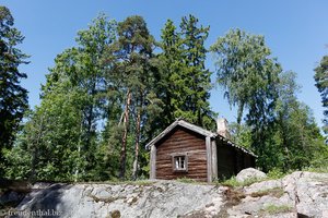 Freilichtmuseum Seurasaari