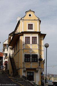 Haus zum Guten Hirten (Dom U Dobreho Pastiera)