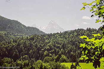 Watzmann