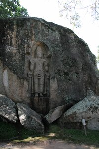 Kustaraja Gala bei Koggala