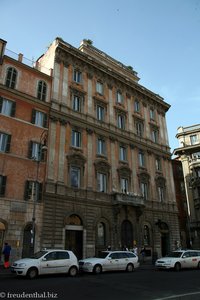 Palazzo Barberini