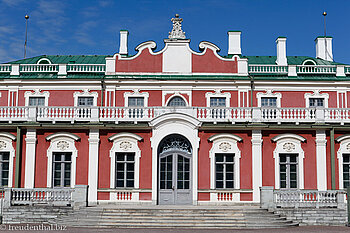 Schloss Kadriorg