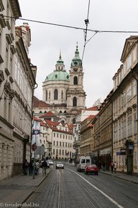 St. Nikolaus-Kirche