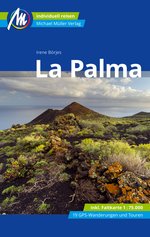 Reiseführer La Palma