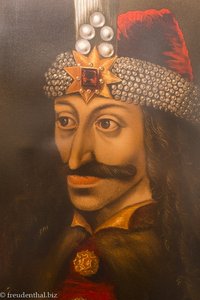 Vlad Tepes - hat er jemals das Schloss Bran betreten?