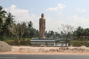 Tsunami Honganji Vihara