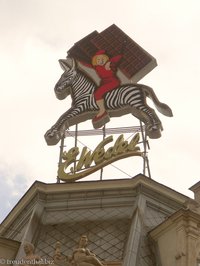 Wappen von Café Wedel