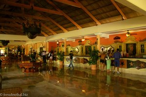 Iberostar Bavaro - Lobby