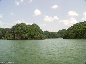 Nationalpark Los Haitises